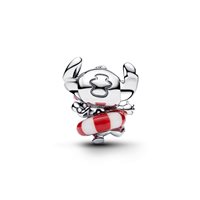 Charm Pandora Donna Disney x Pandora in Argento 794642C01 - 794642C01